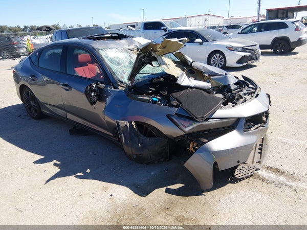 2024 Acura Integra