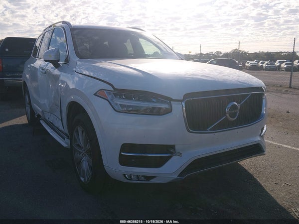 2018 Volvo Xc90