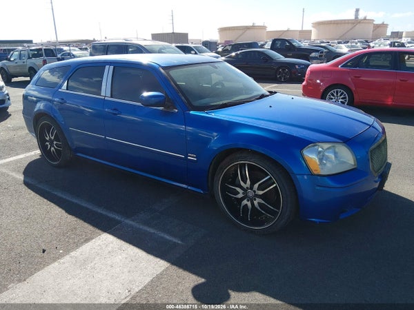 2005 Dodge Magnum