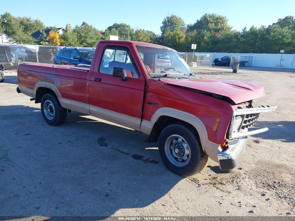 1988 Ford Ranger