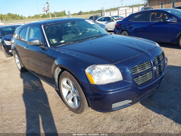 2006 Dodge Magnum
