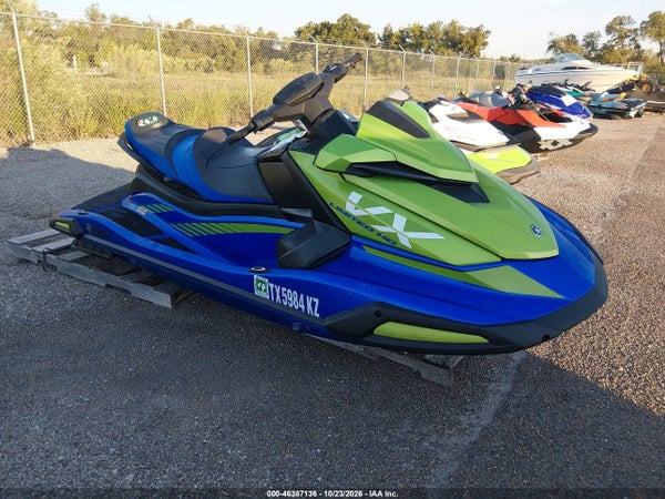 2024 Yamaha Other