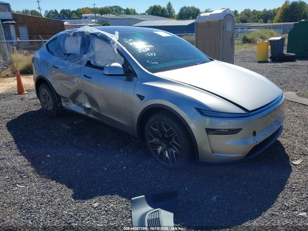 2027 Tesla Model 3
