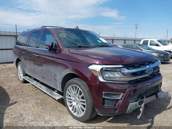2024 Ford Expedition