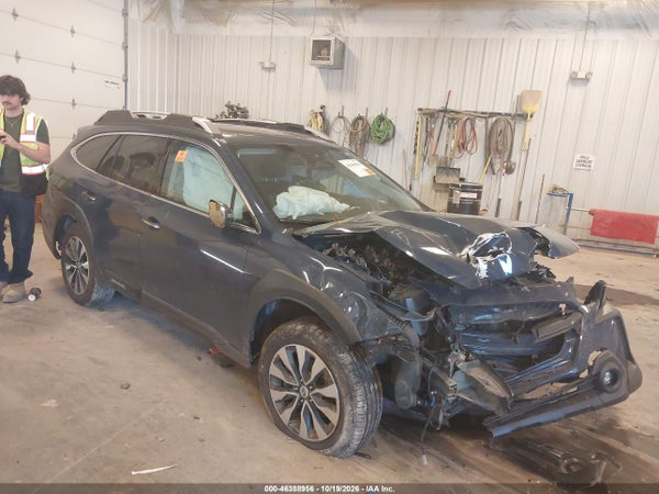 2023 Subaru Outback