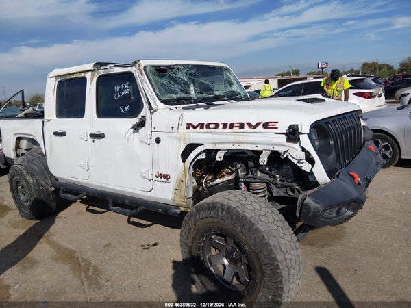 2023 Jeep Gladiator