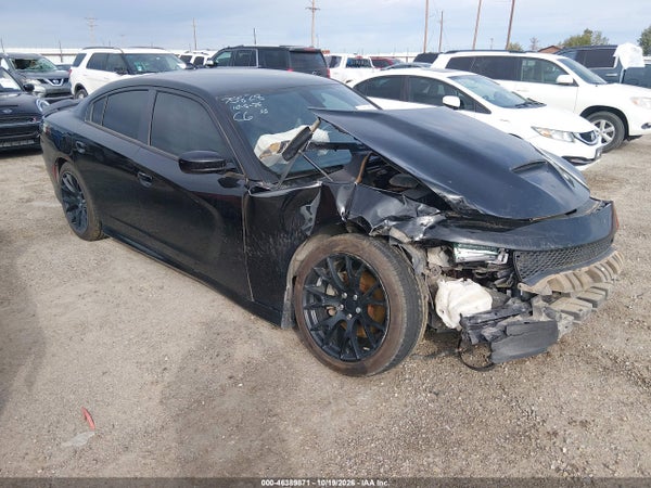 2021 Dodge Charger