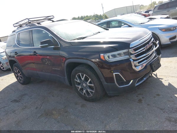 2020 GMC Acadia