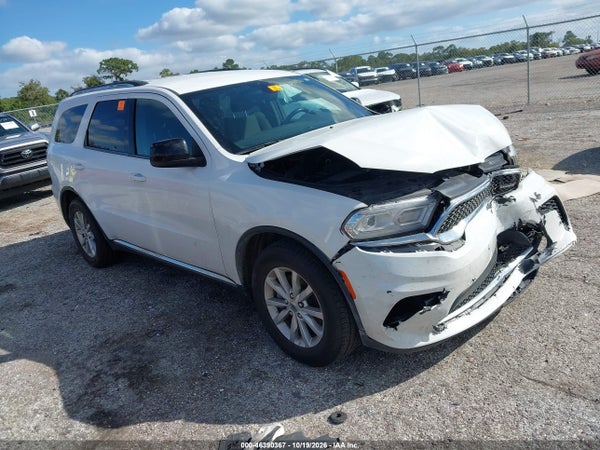 2023 Dodge Durango