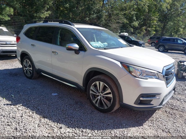 2021 Subaru Ascent