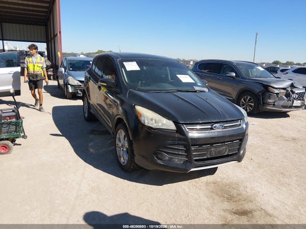 2013 Ford Escape