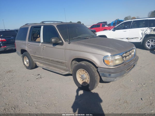 1998 Ford Explorer