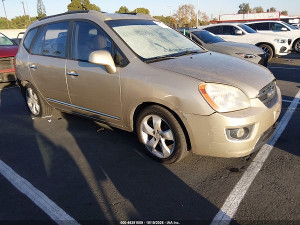 2007 Kia Rondo