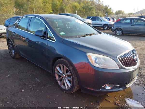 2013 Buick Verano