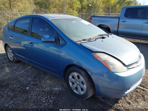 2007 Toyota Prius