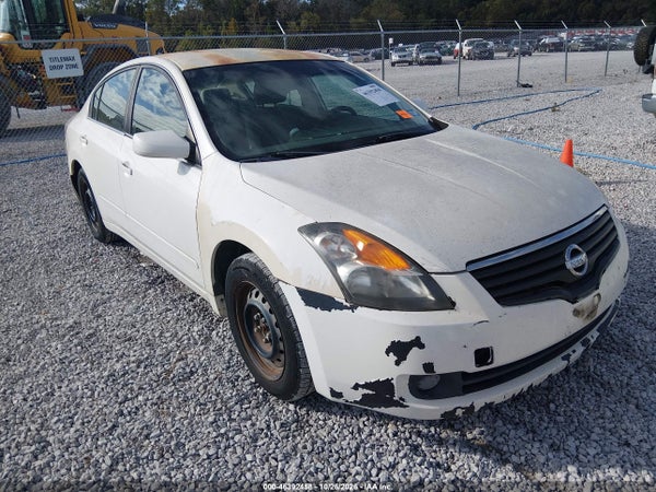 2009 Nissan Altima