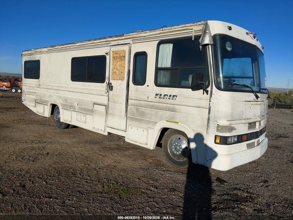 1990 Chevrolet P30