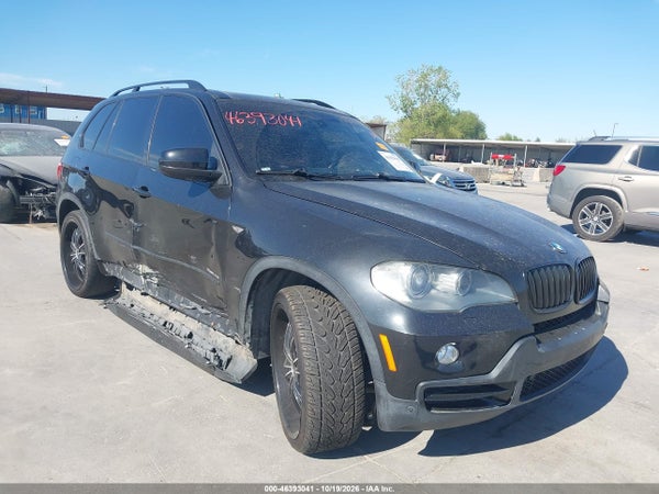 2009 BMW X5
