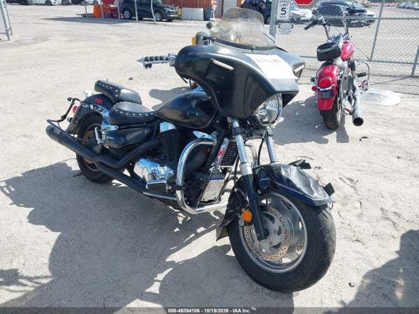 2006 Suzuki C90