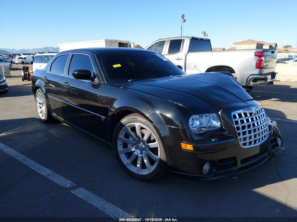 2006 Chrysler 300c