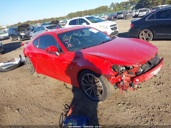 2019 Toyota 86
