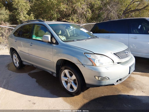 2005 Lexus Rx 330