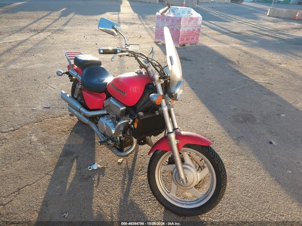 1996 Honda Vf750