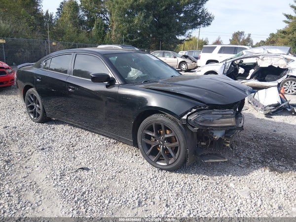 2019 Dodge Charger