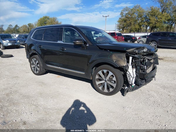 2021 Kia Telluride