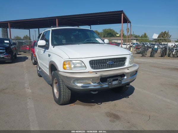 1998 Ford Expedition