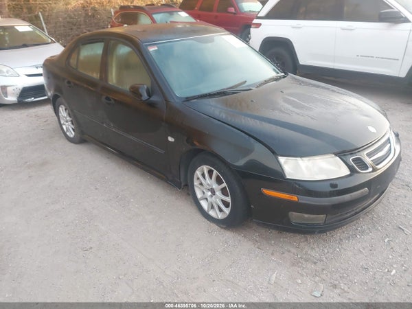 2004 Saab 9-3