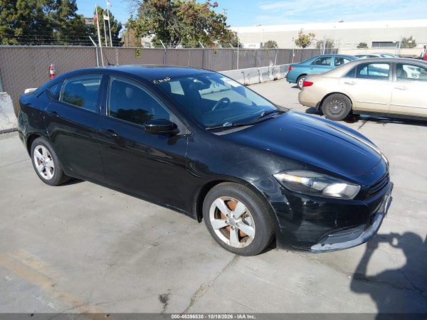 2016 Dodge Dart