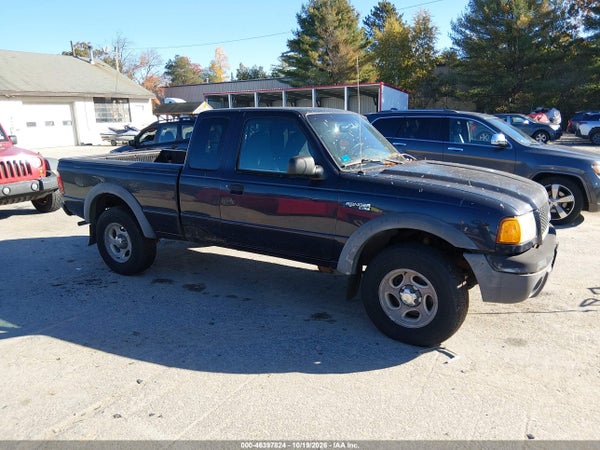 2003 Ford Ranger