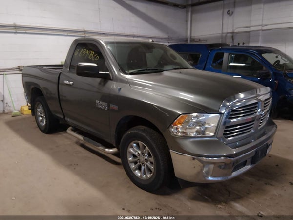 2013 RAM 1500