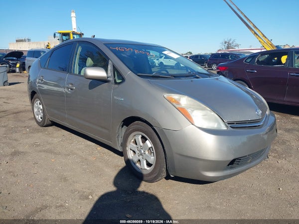 2006 Toyota Prius