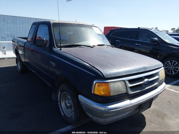 1995 Ford Ranger