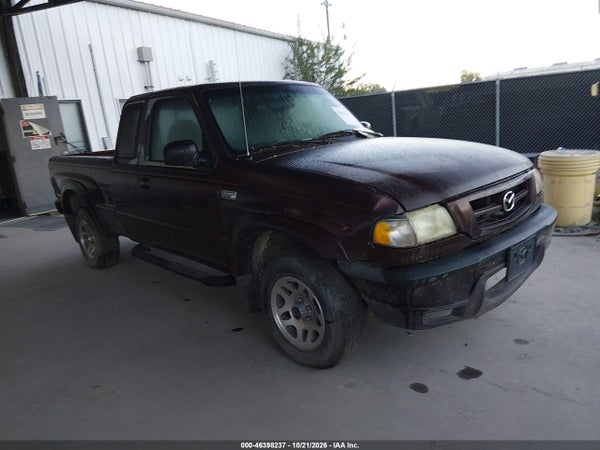 2003 Mazda B3000