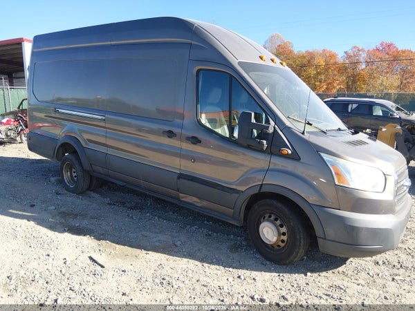 2015 Ford Transit-350