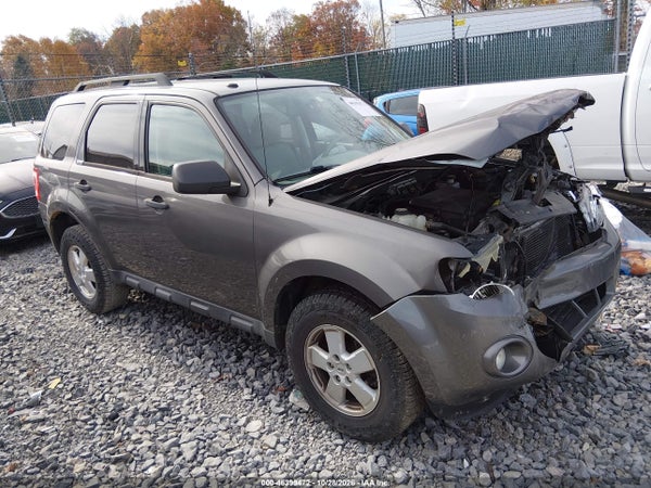 2011 Ford Escape