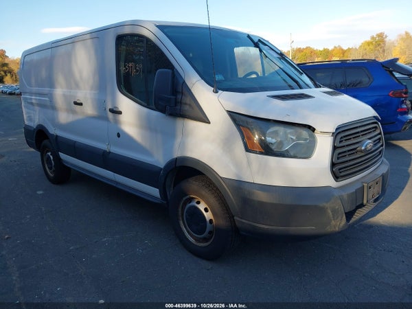 2015 Ford Transit-250