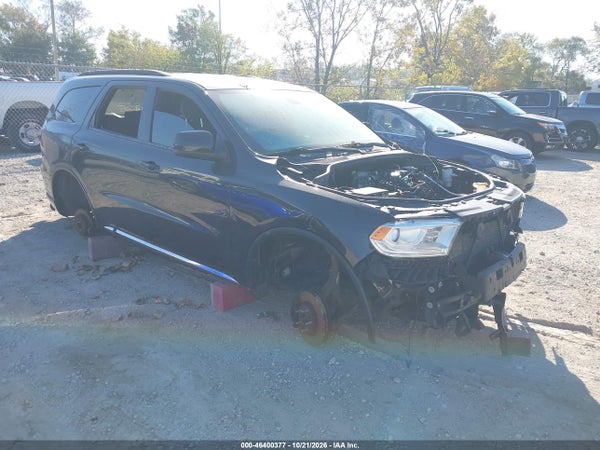 2015 Dodge Durango