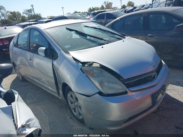 2005 Toyota Prius