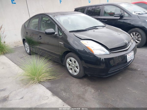 2009 Toyota Prius