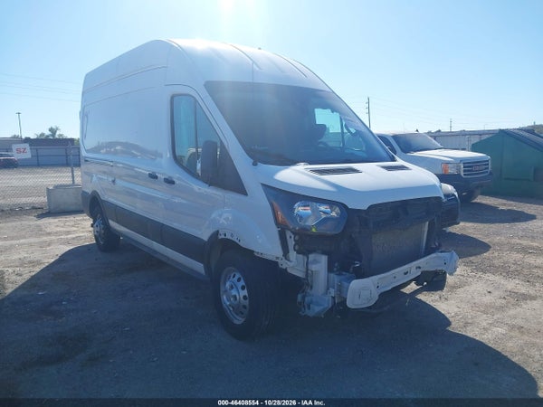 2022 Ford Transit-250