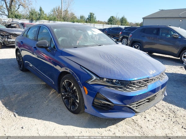 2023 Kia K5