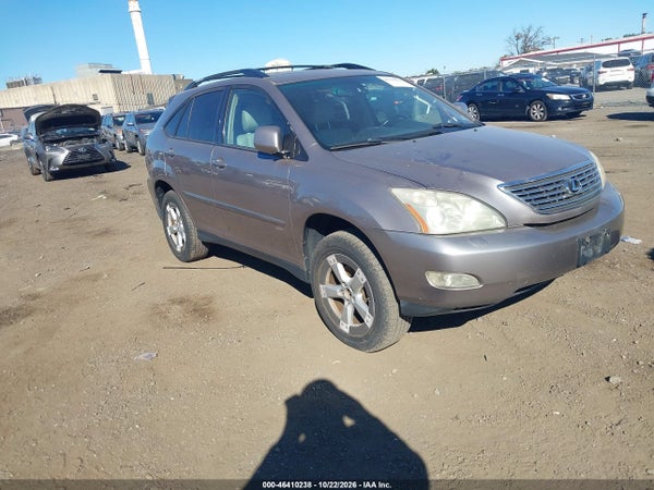 2005 Lexus Rx 330