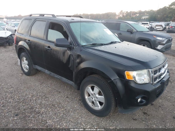 2012 Ford Escape