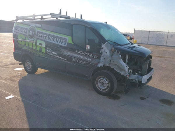 2023 Ford Transit-150