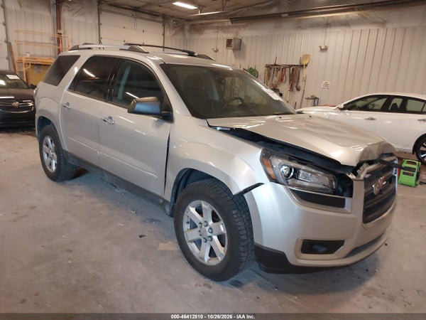 2015 GMC Acadia