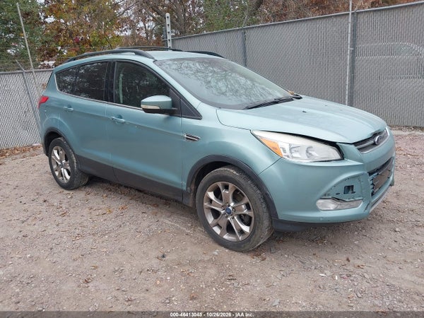 2013 Ford Escape